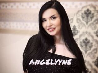 ANGELYYNE