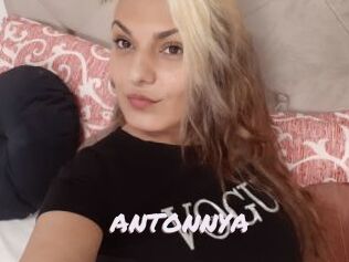 ANTONNYA