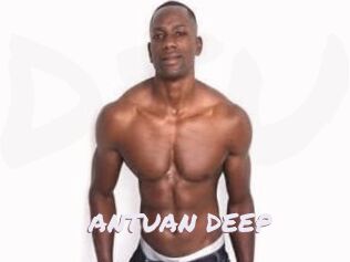 ANTUAN_DEEP Deutsche Sexcams
