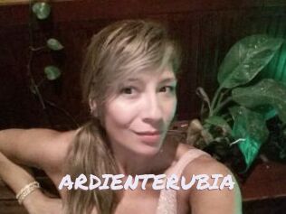 ARDIENTERUBIA Deutsche Sexcams