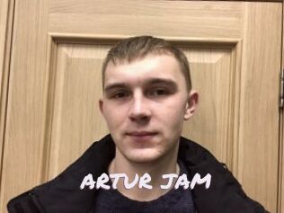 ARTUR_JAM Deutsche Sexcams