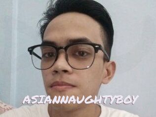 ASIANNAUGHTYBOY