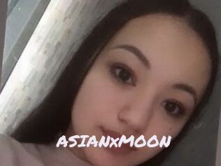 ASIANxMOON