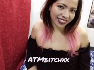 ATMbitchxx