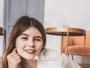 A_Lexie