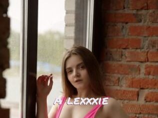 A_lexxxie