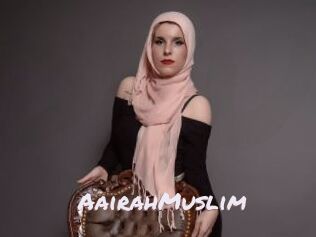 AairahMuslim