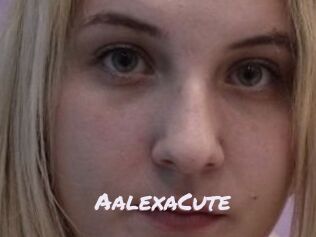 AalexaCute