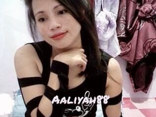 Aaliyah88