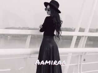 Aamiraa