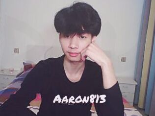 Aaron813