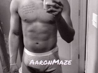 Aaron_Maze