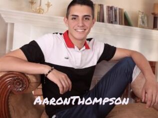 AaronThompson Deutsche Sexcams