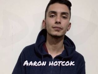 Aaron_hotcok_