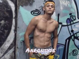 Aaronsyde