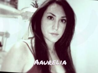 Aaurelia