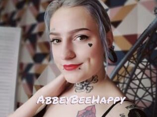 AbbeyBeeHappy