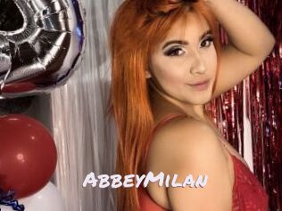 AbbeyMilan Deutsche Sexcams
