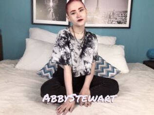 AbbyStewart Deutsche Sexcams