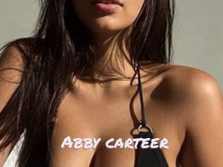 Abby_carteer Deutsche Sexcams