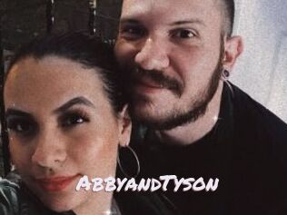 AbbyandTyson Deutsche Sexcams