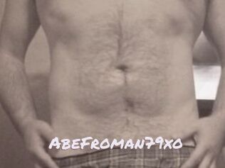 AbeFroman79xo
