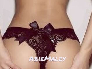 AbieMaley Deutsche Sexcams