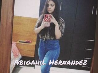 Abigahil_Hernandez Deutsche Sexcams