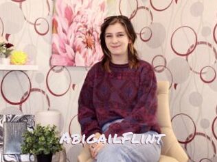 AbigailFlint Deutsche Sexcams
