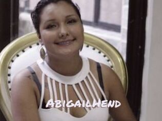 AbigailHend