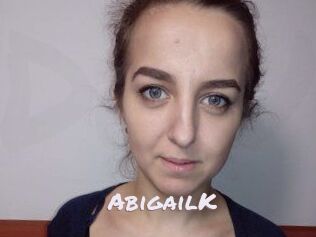 AbigailK
