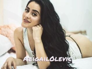 AbigailOlevic Deutsche Sexcams