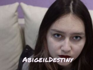 AbigeilDestiny