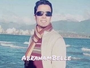 Abraham_Belle