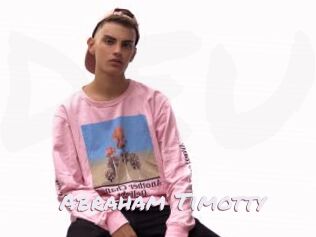 Abraham_Timotty