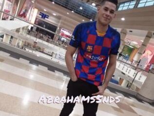 Abrahams5nds Deutsche Sexcams