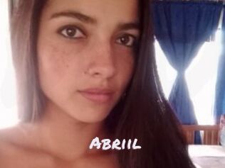 Abriil