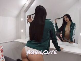 AbrilCute Deutsche Sexcams