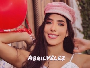 AbrilVelez Deutsche Sexcams