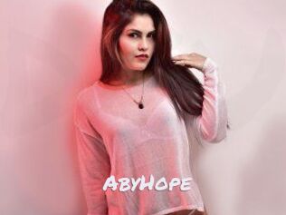 AbyHope Deutsche Sexcams