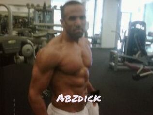 Abzdick