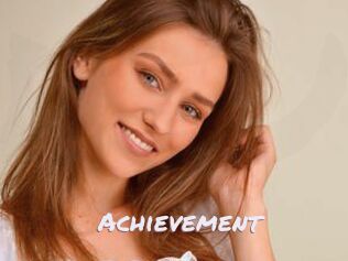 Achievement Deutsche Sexcams