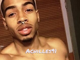 Achilles91