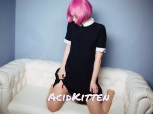 AcidKitten