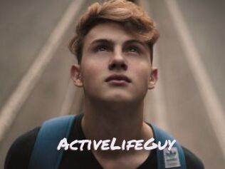 ActiveLifeGuy