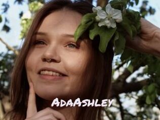 AdaAshley