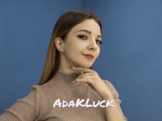 AdaKLuck