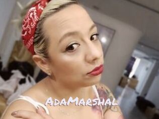 AdaMarshal