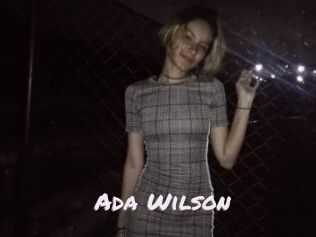 Ada_Wilson