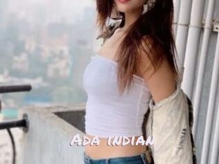 Ada_indian